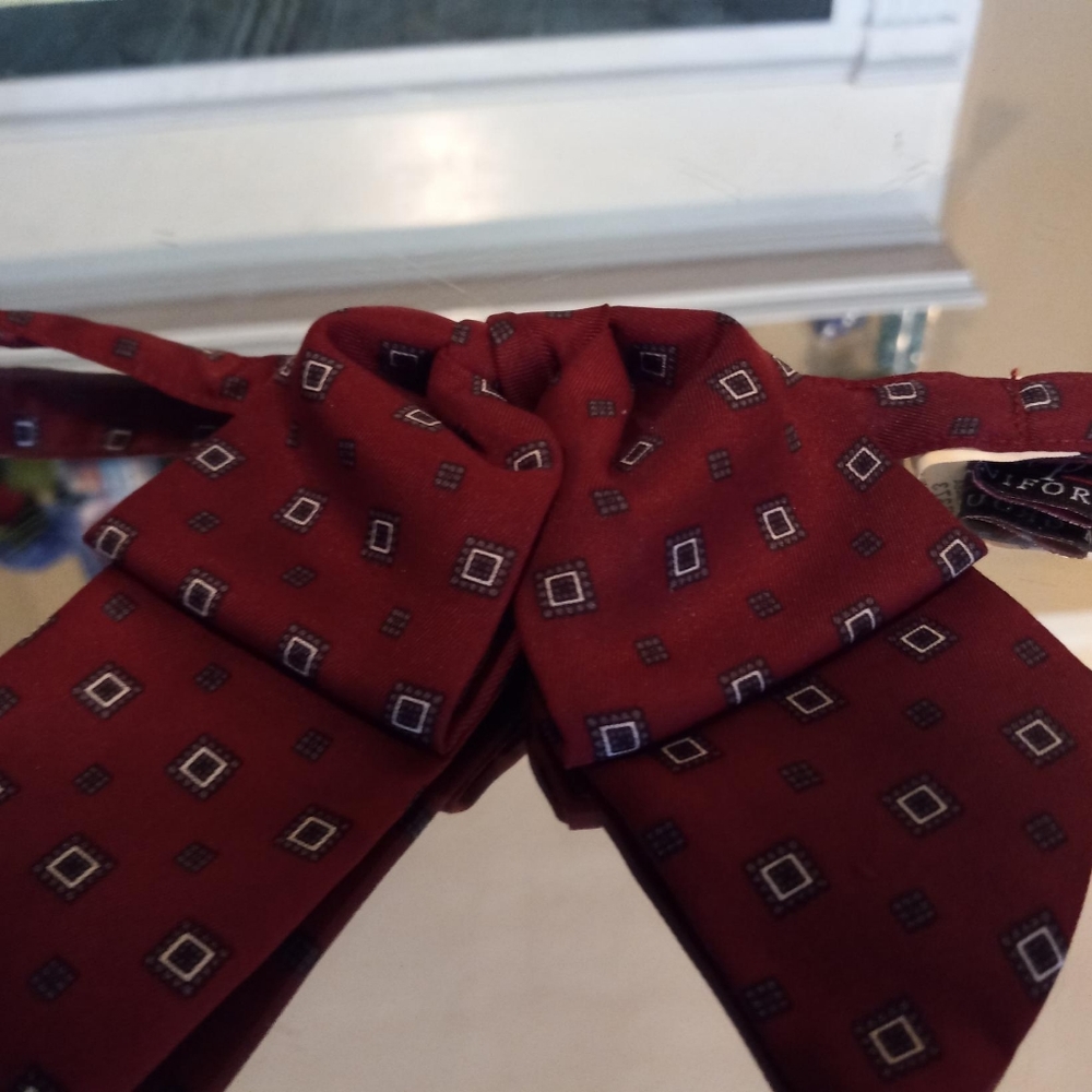 Men's Neckties